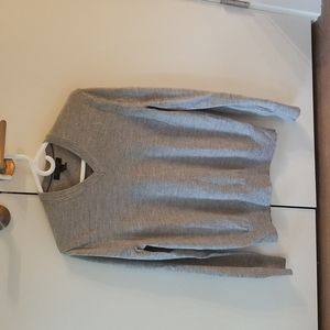 Banana Republic Merino Wool Extra Fine M